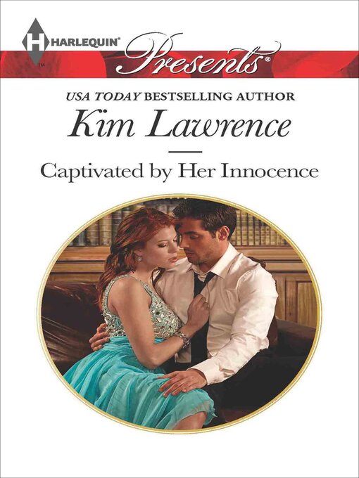 Title details for Captivated by Her Innocence by Kim Lawrence - Available